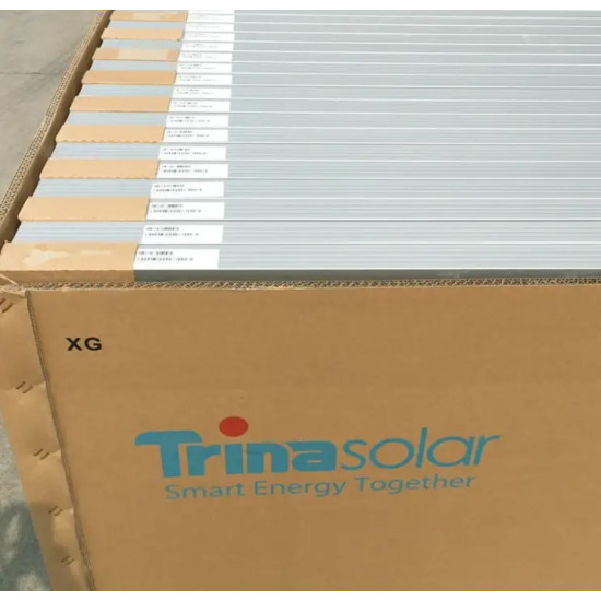 Сонячна батарея Trina Solar TSM-NEG21.C20 720 WP bifacial