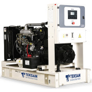 Генератор Teksan TJ33IS5C