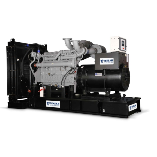 Генератор Teksan TJ719PE5C