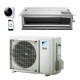 Кондиціонер канальний Daikin FDXM60F9/RZAG60B