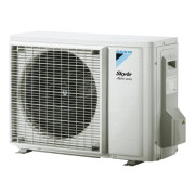 Кондиціонер канальний Daikin FDXM60F9/RZAG60B