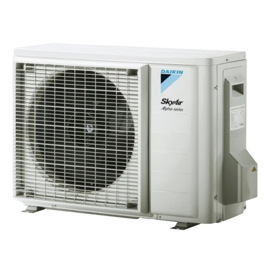 Кондиціонер канальний Daikin FDXM60F9/RZAG60B
