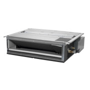Кондиціонер канальний Daikin FDXM50F9/RZAG50B