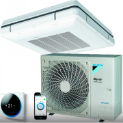 Daikin FUA71A/RZASG71MV1