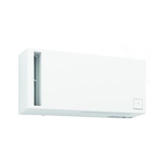 Приточно-вытяжная установка Mitsubishi Electric VL-50SR2-E