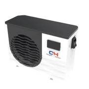 Тепловой насосCooper&Hunter CH-HP169LBIRM  для нагрева воды в бассейнах