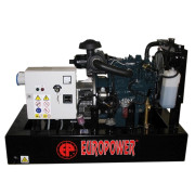 Генератор Europower EP18DE
