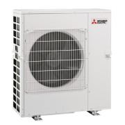 Зовнішній блок мульти-спліт системи Mitsubishi Electric MXZ-6F120VF