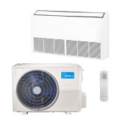 Підлогово-стельовий кондиціонер MIDEA MUE-60HRN1-R/MOU-60HN1-R