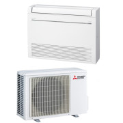 Кондиціонер підлоговий Mitsubishi Electric MFZ-KW60VG/MUFZ-KW60VGHZ