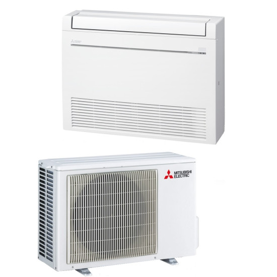 Кондиціонер підлоговий Mitsubishi Electric MFZ-KW35VG/MUFZ-KW35VGHZ