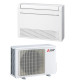 Кондиціонер підлоговий Mitsubishi Electric MFZ-KW35VG/MUFZ-KW35VGHZ
