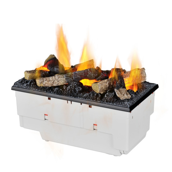 Електрокамін Dimplex Opti-myst Cassette 400 LED LOG