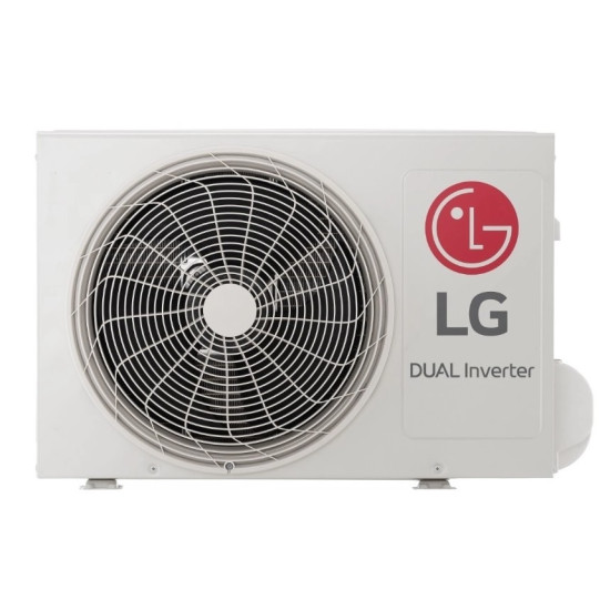 Кондиціонер настінний LG H24S1D