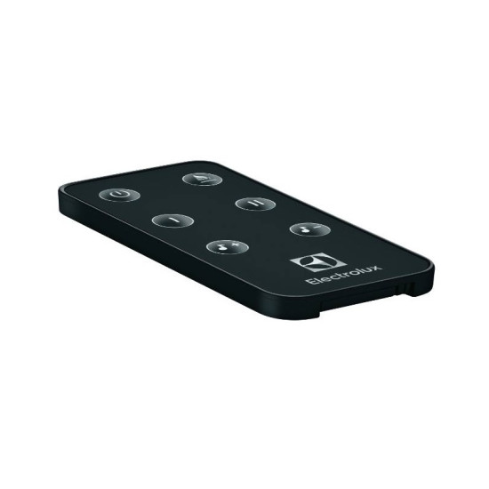 Электрокамин Electrolux EFP/W-1250ULS