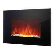 Електрокамін Electrolux EFP/W-1250ULS
