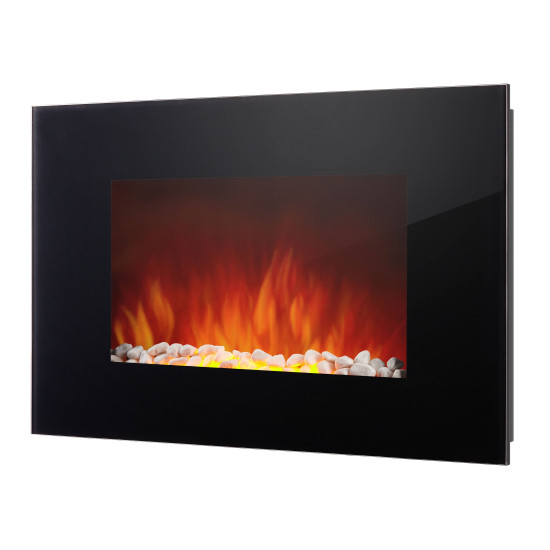 Электрокамин Electrolux EFP/W-1250ULS