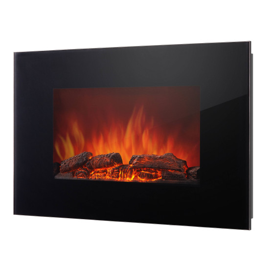 Электрокамин Electrolux EFP/W-1250ULS