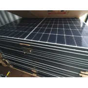Сонячна батарея DAH Solar DHN-60X16/FS(BW)-490W