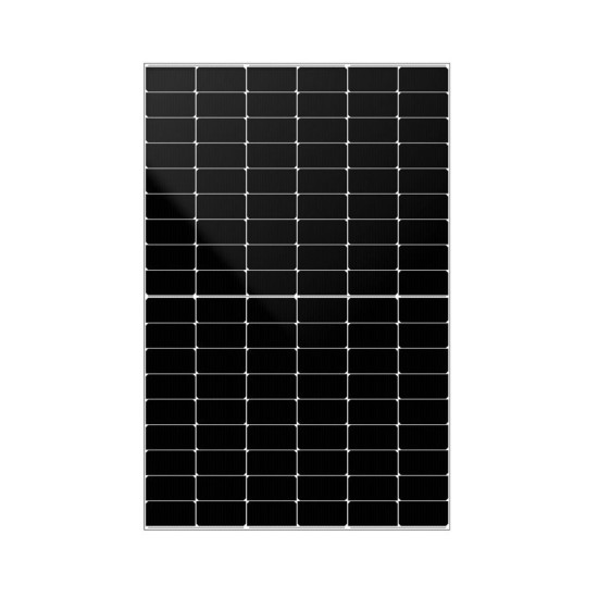 Сонячна батарея DAH Solar DHN-60X16/FS(BW)-490W
