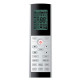 Напольно-стельовий кондиціонер Electrolux EACU-18H/UP3/N3