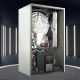 Котел газовий конденсаційний Ferroli BLUEHELIX HITECH RRT 28C