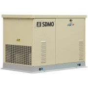 Электростанция SDMO RES 13 EC