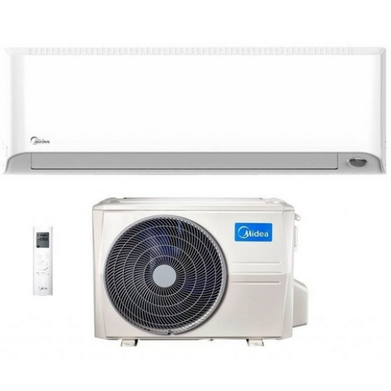 Кондиціонер настінний MIDEA MSOP-09FN8-I/MSOP-09FN8-O