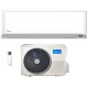 Кондиціонер настінний MIDEA MSOP-09FN8-I/MSOP-09FN8-O