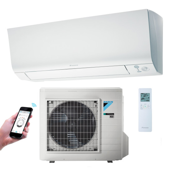 Кондиціонер настінний Daikin FTXM71R/RXM71A