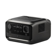 Зарядна станція EcoFlow RIVER 3 Plus Wireless