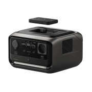 Зарядна станція EcoFlow RIVER 3 Plus Wireless