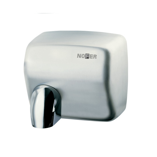 Сушарка для рук Nofer Cyclon 01101.S