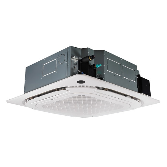 Кондиціонер касетний IDEA ICD1-36HRFN8-QR/IOD30U-36HFN8-QW
