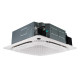 Кондиціонер касетний IDEA ICD1-36HRFN8-QR/IOD30U-36HFN8-QW