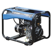 Электростанция SDMO Diesel 4000 E XLC