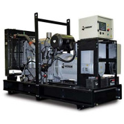 Электростанция Gesan DPA 220 E  LS