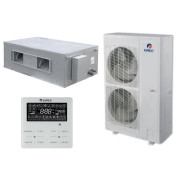 Кондиционер канальный GREE FGR30Pd/DNa-X