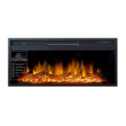 Електрокамін Royal Flame Vision 42 LOG LED