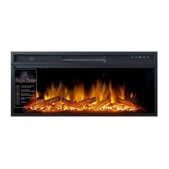 Електрокамін Royal Flame Vision 42 LOG LED