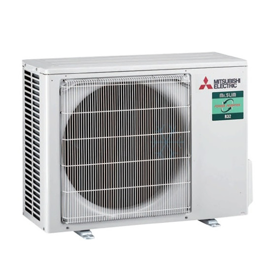 Кондиціонер касетний Mitsubishi Electric PLA-ZM60EA/PUZ-ZM60VHA