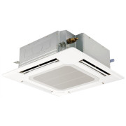 Кондиціонер касетний Mitsubishi Electric PLA-ZM140EA/PUZ-ZM140VDA