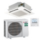 Кондиціонер касетний Mitsubishi Electric PLA-ZM60EA/PUZ-ZM60VHA