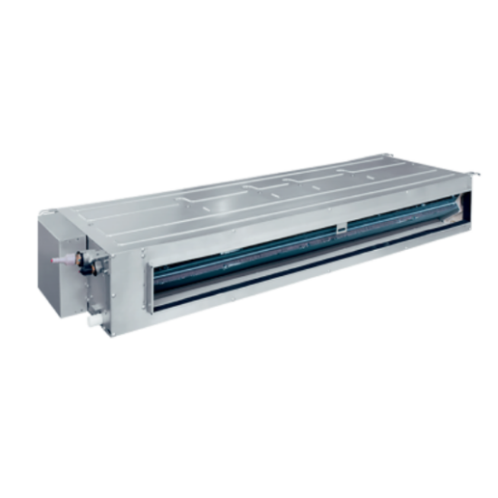GREE GUD71PS/A-T/GUD71W/NhA-T
