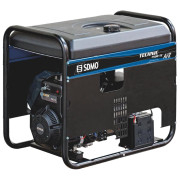 Электростанция SDMO Technic 7500 TE-AVR С