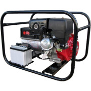 Генератор Europower EP6000E