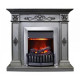 Електрокамін Dimplex Opti-myst Danville Chrome