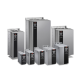 131L9889 Danfoss VLT HVAC Basic Drive FC-101 45 кВт