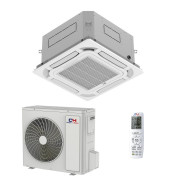 Кондиціонер касетний Cooper&Hunter CH-IC035RK2/CH-IU035RK2