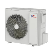Кондиціонер касетний Cooper&Hunter CH-IC035RK2/CH-IU035RK2